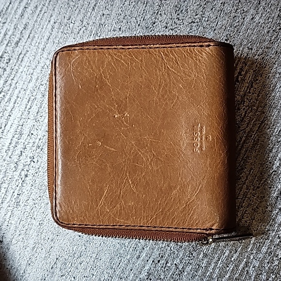 FOSSIL Wallet - Picture 5 of 5